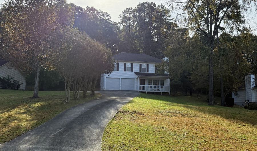 39 N Ridge Dr NW, Adairsville, GA 30103 - 3 Beds, 2 Bath