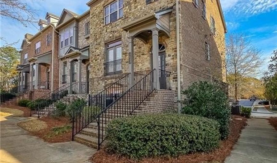 2632 Vintage Dr 9, Alpharetta, GA 30009 - 3 Beds, 4 Bath