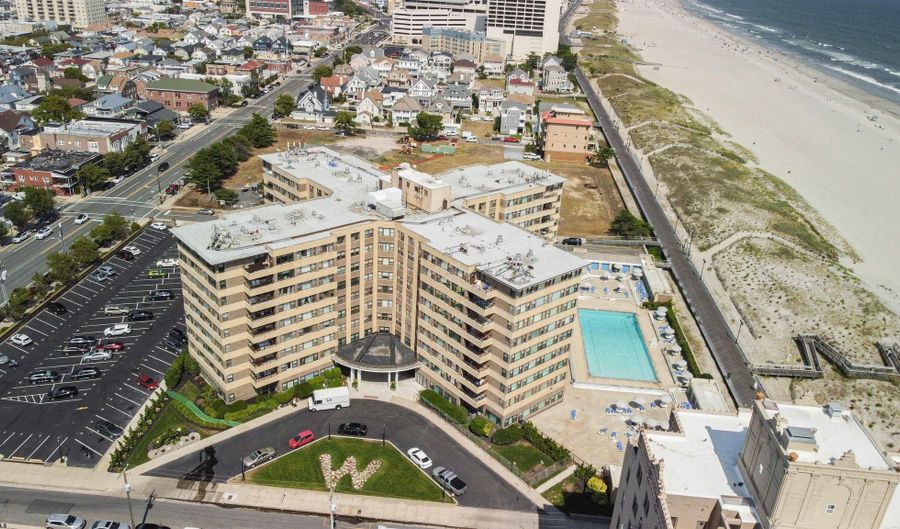 101 S Raleigh Ave 705, Atlantic City, NJ 08401 - 1 Beds, 1 Bath