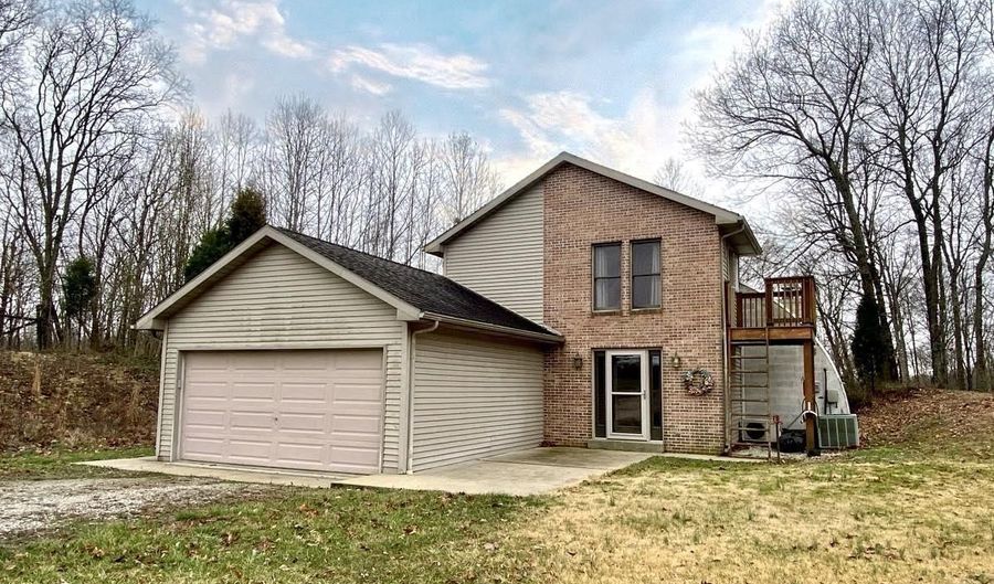 21138 Candlestick Rd, Bristow, IN 47515 - 3 Beds, 2 Bath