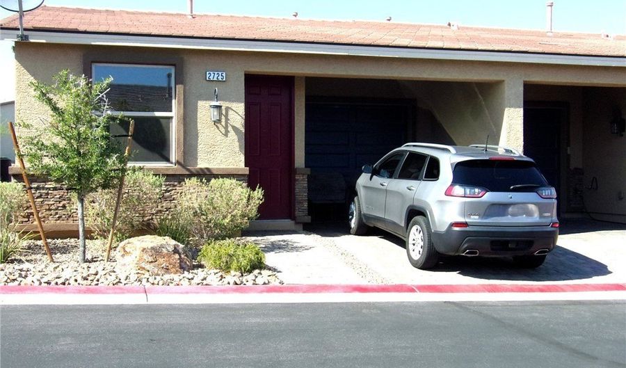 2725 Beacon Rock Dr, Laughlin, NV 89029 - 2 Beds, 2 Bath