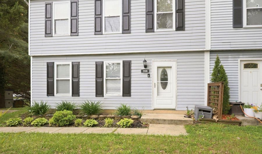 358 KIMWOOD Rd, Arnold, MD 21012 - 3 Beds, 2 Bath