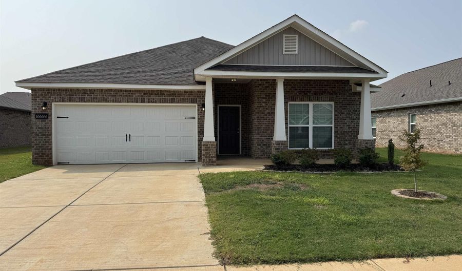 16688 Demi Dr, Athens, AL 35613 - 4 Beds, 2 Bath