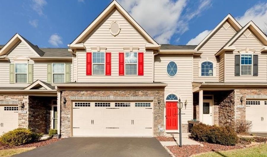 24876 HELMS Ter, Aldie, VA 20105 - 3 Beds, 3 Bath