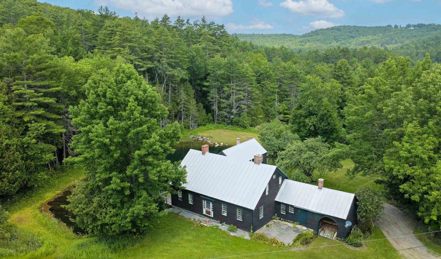 1199 Goss Hill Rd, Barnet, VT 05821 - 5 Beds, 2 Bath