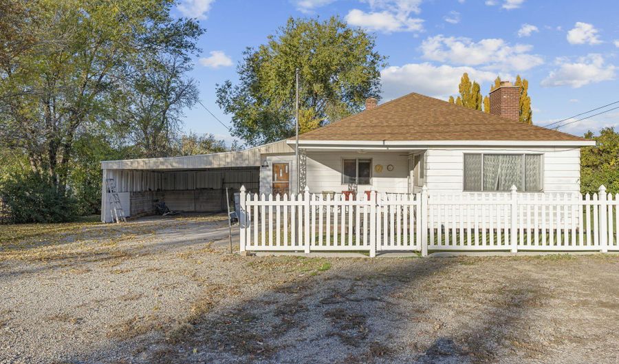 60 S 300 W, Beaver, UT 84713 - 4 Beds, 2 Bath