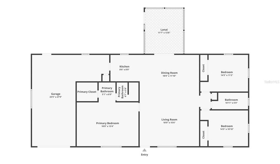 6789 SW CARLTON Ave, Arcadia, FL 34266 - 3 Beds, 2 Bath