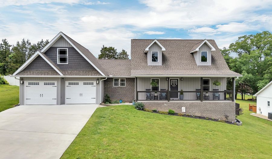 114 County Rd 7030, Athens, TN 37303 - 3 Beds, 3 Bath
