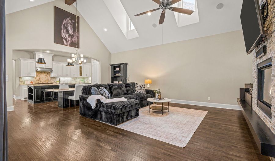 759 Mission Ct, Allen, TX 75013 - 2 Beds, 3 Bath