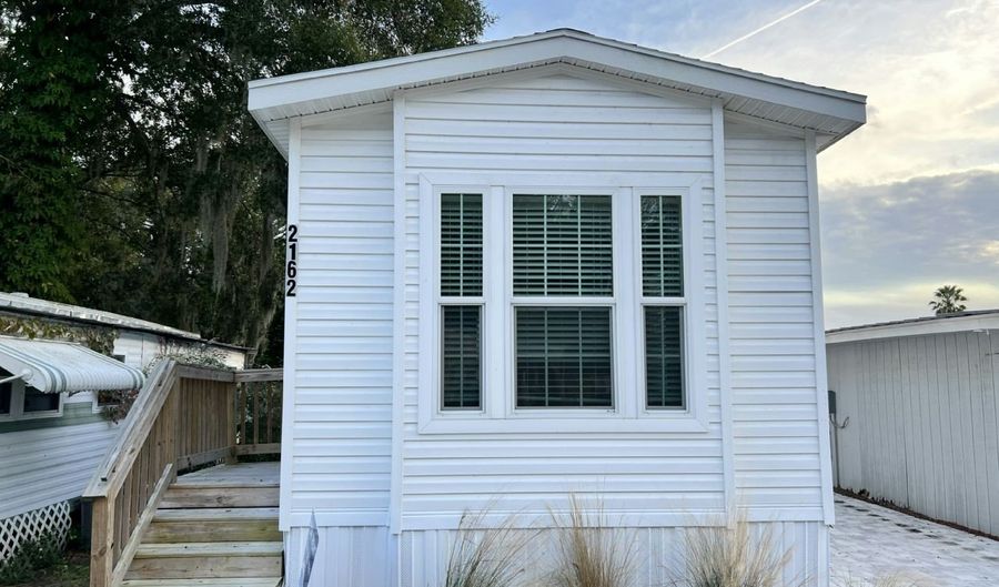 2162 E Camp N Comfort Ln 2162, Avon Park, FL 33825 - 1 Beds, 1 Bath