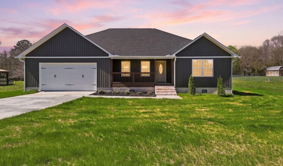 117 Creekside Dr, Albertville, AL 35950 - 4 Beds, 2 Bath