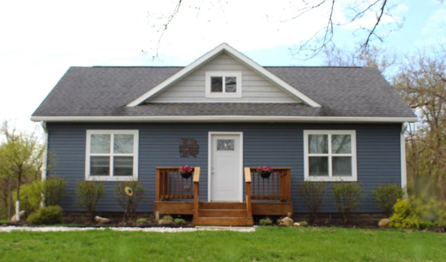 19780 Armada Ridge Rd, Armada, MI 48005 - 3 Beds, 2 Bath