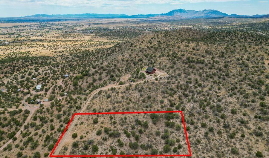 3580 W Valley Vw, Chino Valley, AZ 86323 - 0 Beds, 0 Bath