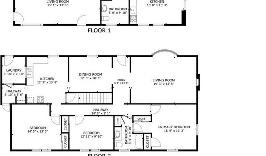 105 Fairfield Dr, North Kingstown, RI 02852 - 3 Beds, 2 Bath