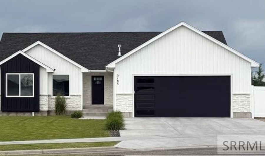 3185 E Greenwillow Ln, Ammon, ID 83401 - 3 Beds, 2 Bath