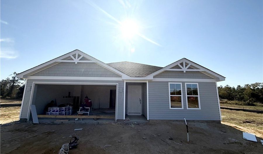 265 Buggy Top Ln, Autryville, NC 28318 - 3 Beds, 2 Bath