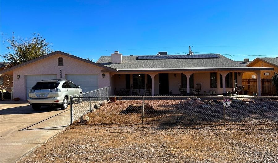 8724 S Ash St, Mohave Valley, AZ 86440 - 3 Beds, 2 Bath