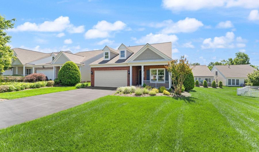 20444 BUNKER HILL Way, Ashburn, VA 20147 - 3 Beds, 3 Bath