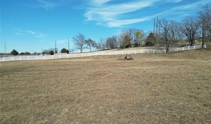 County Road 1541, Ada, OK 74820 - 0 Beds, 0 Bath