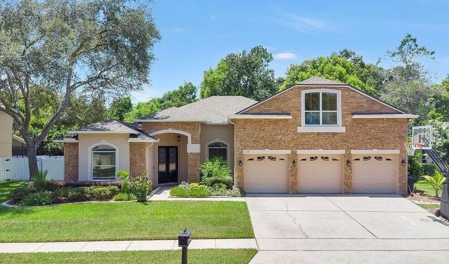 338 PINESTRAW Cir, Altamonte Springs, FL 32714 - 5 Beds, 4 Bath
