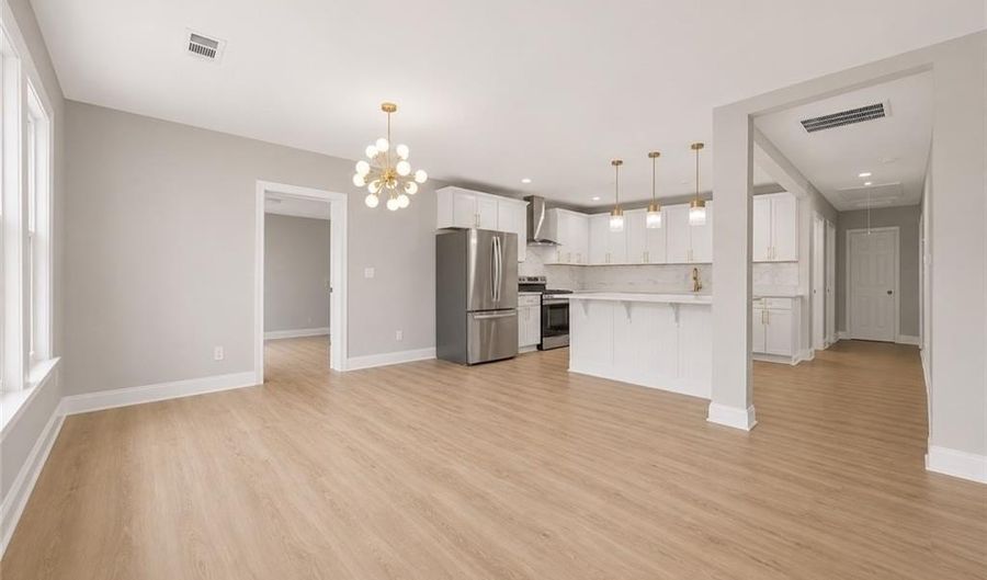 1658 Temple Ave, Atlanta, GA 30337 - 3 Beds, 3 Bath