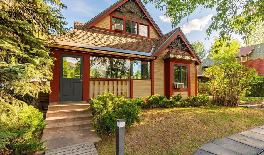715 W Main St 201, 202 & 203, Aspen, CO 81611 - 0 Beds, 0 Bath