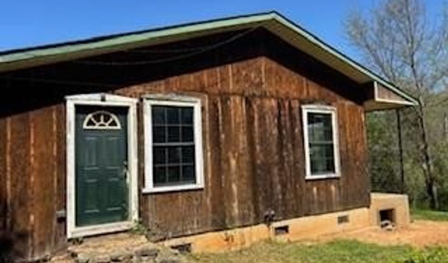 12256 Highway 412, Alpena, AR 72611 - 3 Beds, 2 Bath