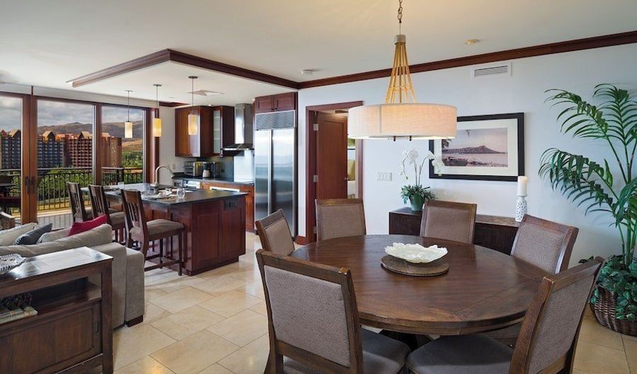 92-102 Waialii Pl B-1103, Kapolei, HI 96707 - 2 Beds, 2 Bath