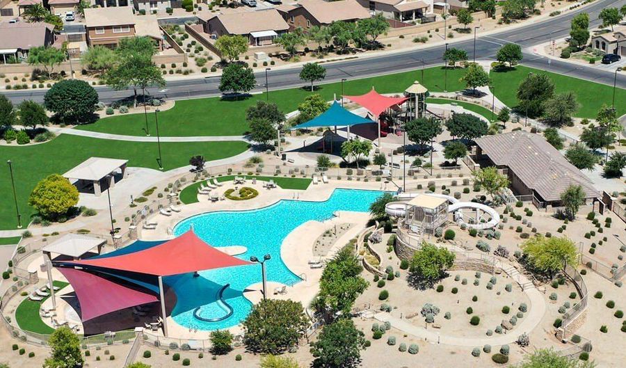 2602 E SAN FELIPE Trl, Casa Grande, AZ 85194 - 4 Beds, 3 Bath