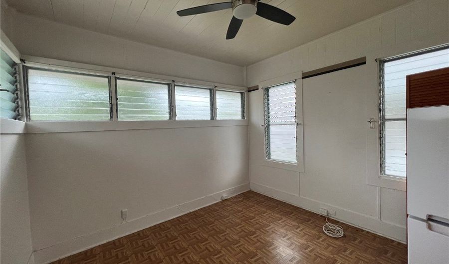 2312 Kaala St Studio, Honolulu, HI 96822 - 0 Beds, 1 Bath