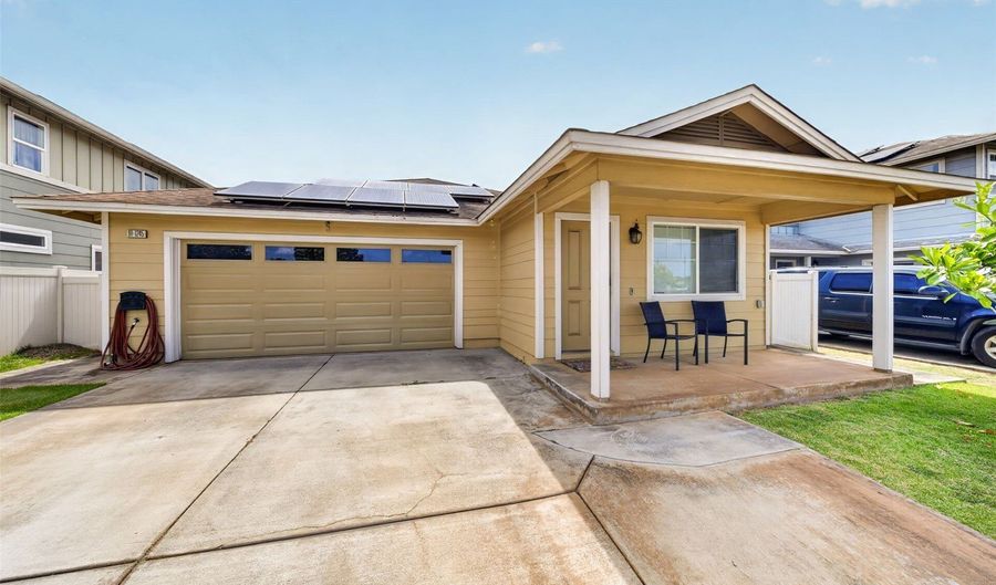 91-1245 Kinoiki St, Kapolei, HI 96707 - 3 Beds, 2 Bath