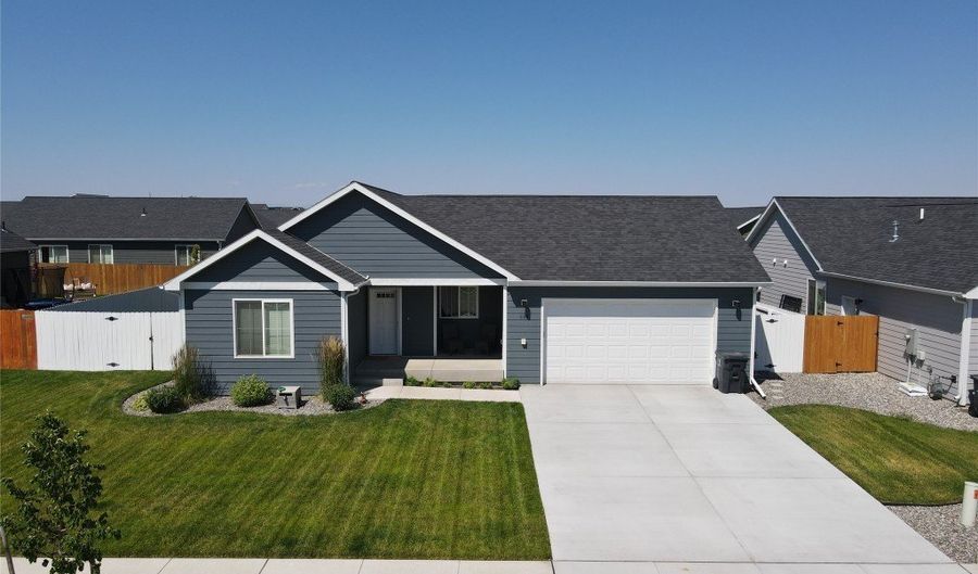 609 Snow Ghost, Belgrade, MT 59714 - 3 Beds, 2 Bath