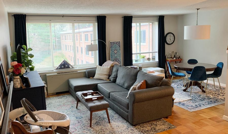 3000 SPOUT RUN Pkwy B604, Arlington, VA 22201 - 1 Beds, 1 Bath