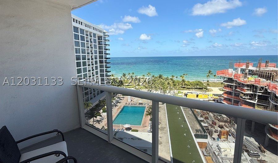 10275 Collins Ave 921, Bal Harbour, FL 33154 - 2 Beds, 2 Bath