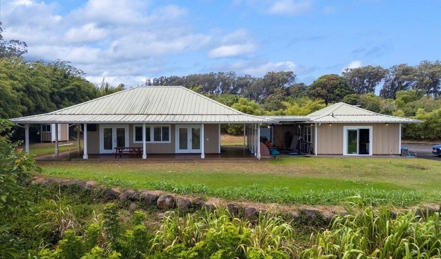 57 Awalau Rd B, Haiku, HI 96708 - 2 Beds, 1 Bath