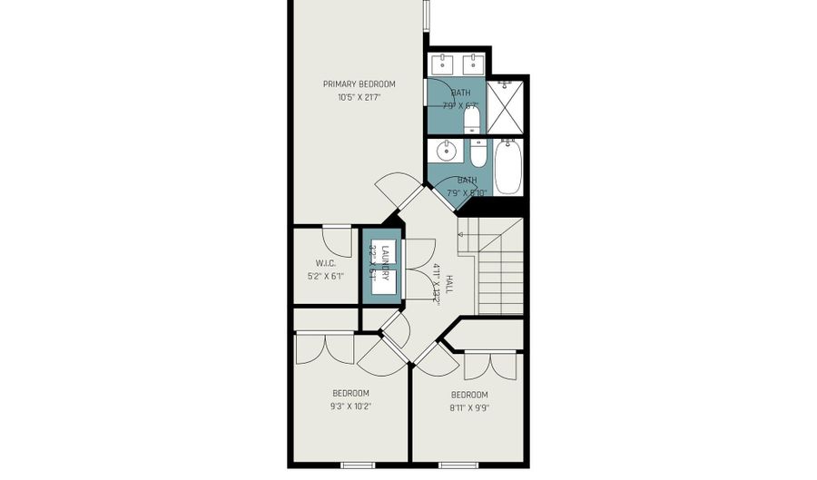 1225 FENWICK Rd, Aberdeen, MD 21001 - 3 Beds, 4 Bath