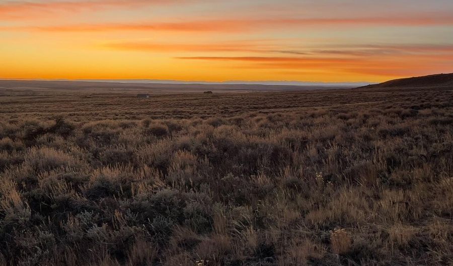 CHIMNEY BUTTE Road lot 8, Boulder, WY 82923 - 0 Beds, 0 Bath