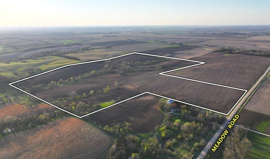 Meadow Road, Adel, IA 50003 - 0 Beds, 0 Bath