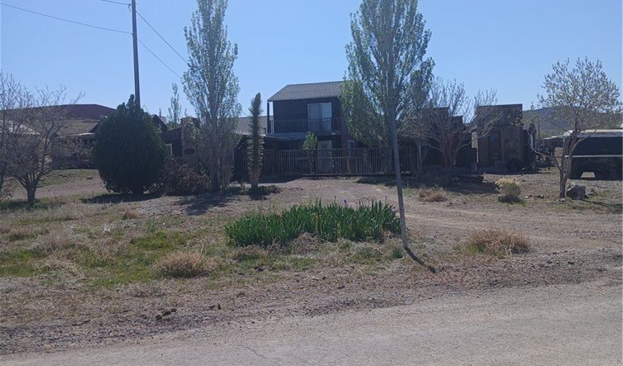 508 N Main St, Goldfield, NV 89013 - 1 Beds, 0 Bath