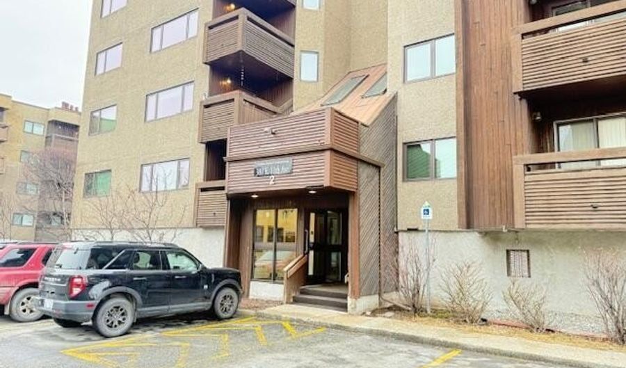 380 E 11th Ave #B-421, Anchorage, AK 99501 - 2 Beds, 1 Bath