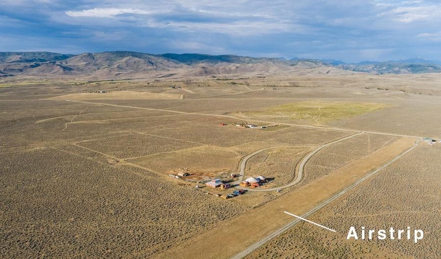 72 E FORK BIG SANDY Rd, Boulder, WY 82923 - 3 Beds, 2 Bath