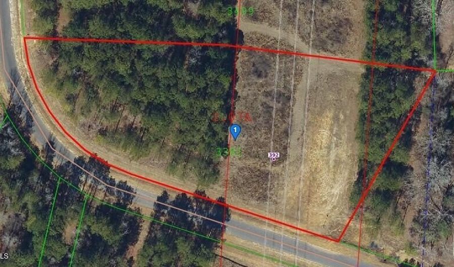 392 Harbor Cove Dr, Angier, NC 27501 - 0 Beds, 0 Bath