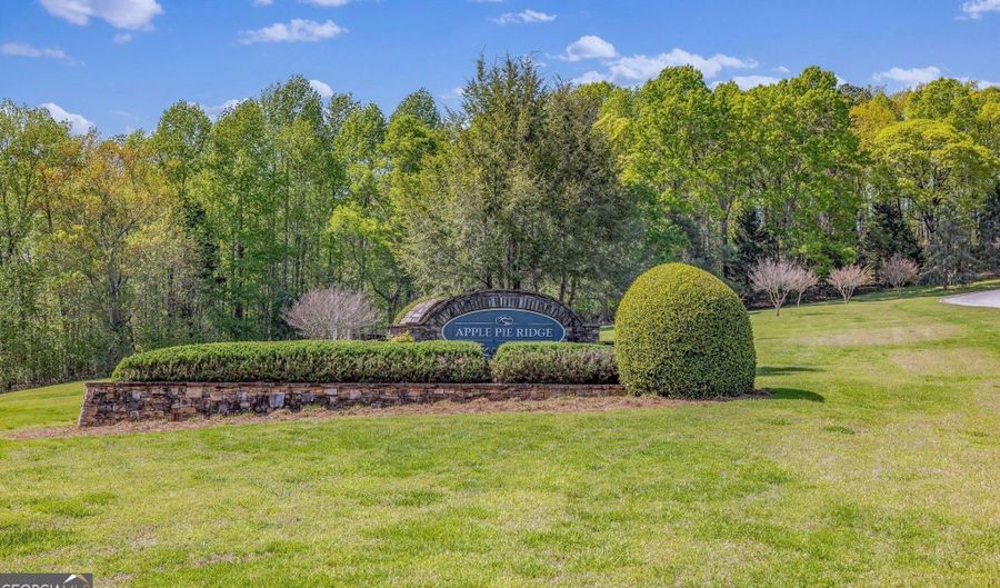 130 Lakeview Walk, Baldwin, GA 30511 - 0 Beds, 0 Bath