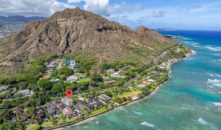3153 Diamond Head Rd, Honolulu, HI 96815 - 3 Beds, 5 Bath
