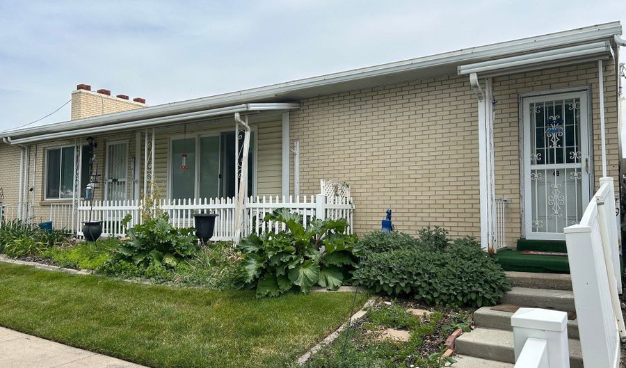 401 W 400 N 49, Bountiful, UT 84010 - 3 Beds, 1 Bath