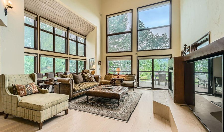 225 Daisy Ln A, Avon, CO 81620 - 5 Beds, 5 Bath