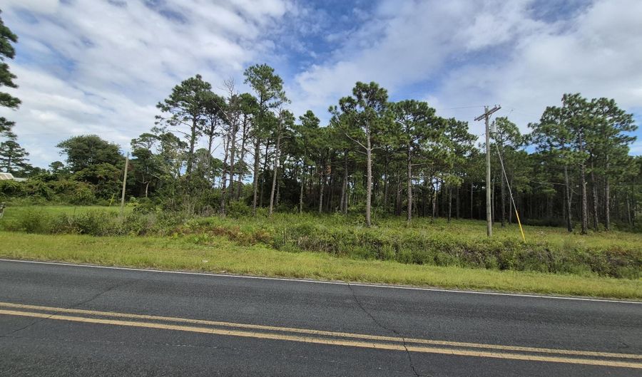 1268 Old Cedar Island Rd, Atlantic, NC 28511 - 0 Beds, 0 Bath