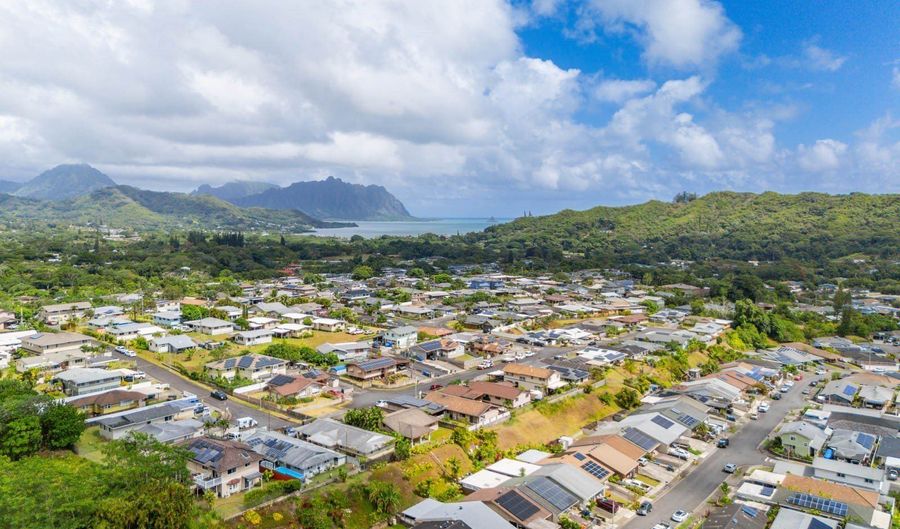 47-541 Alawiki St, Kaneohe, HI 96744 - 3 Beds, 2 Bath