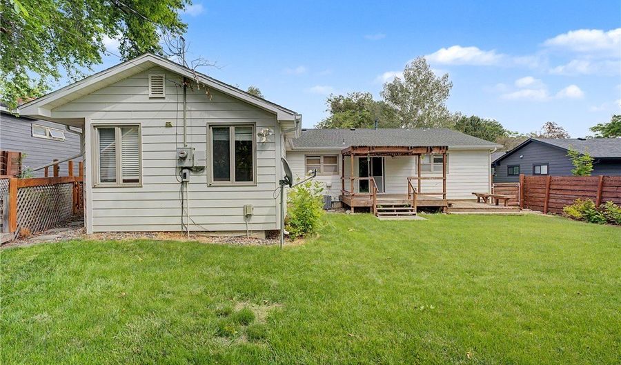2734 Beth Dr, Billings, MT 59102 - 4 Beds, 3 Bath