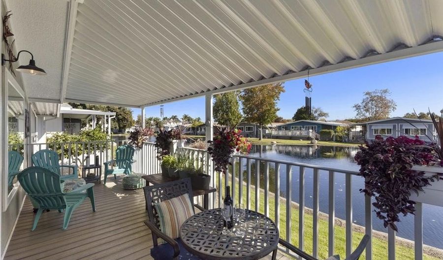 276 N EL CAMINO REAL 172, Oceanside, CA 92058 - 2 Beds, 2 Bath